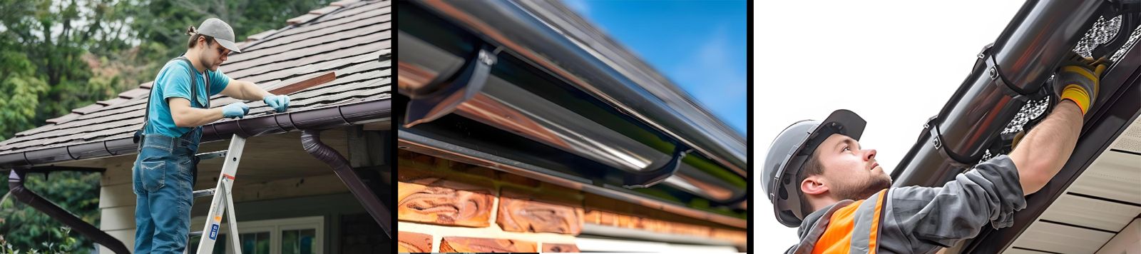 couvreur Gouttières